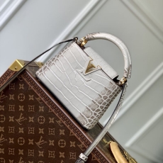 LV Top Handle Bags